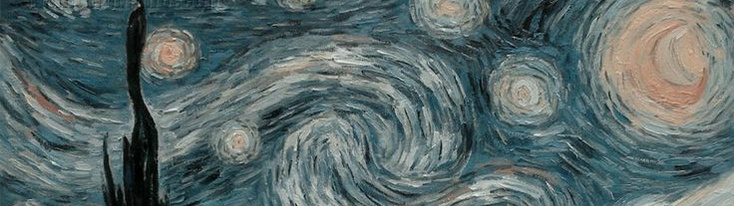 Profile banner